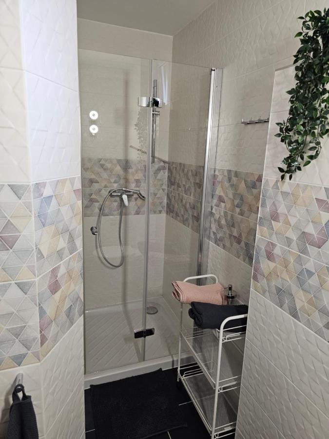 Apartment Apartma Firefly1
