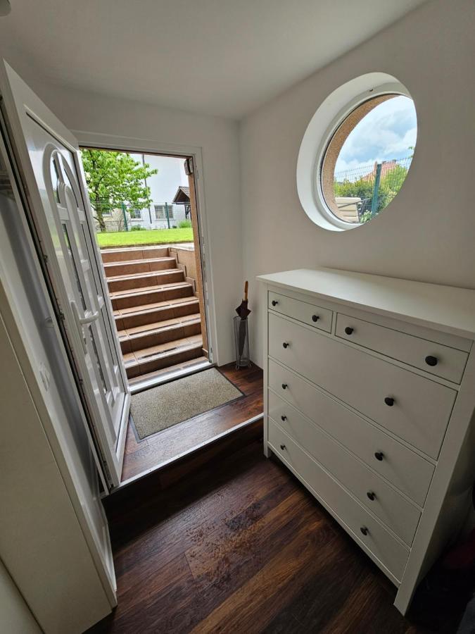 Apartment Apartma Firefly1 *