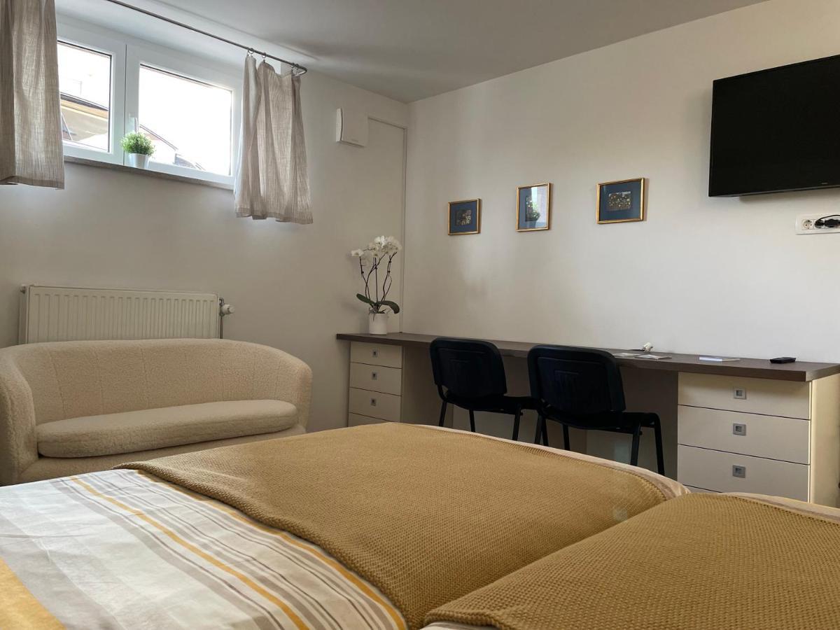 Apartment Apartma Firefly1 *