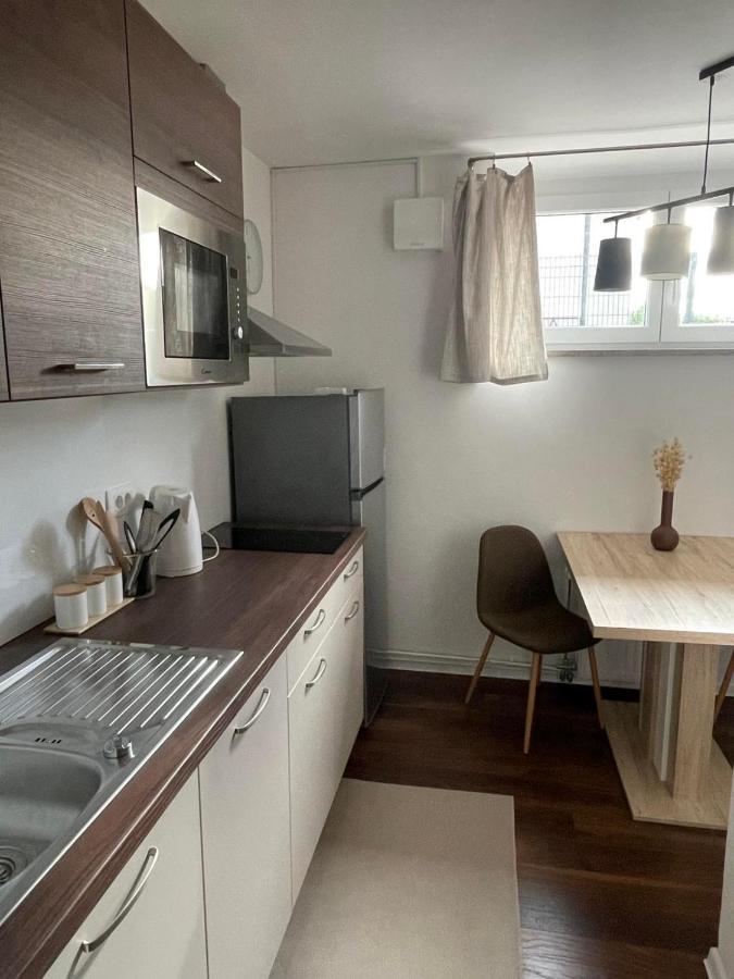 Apartment Apartma Firefly1 *