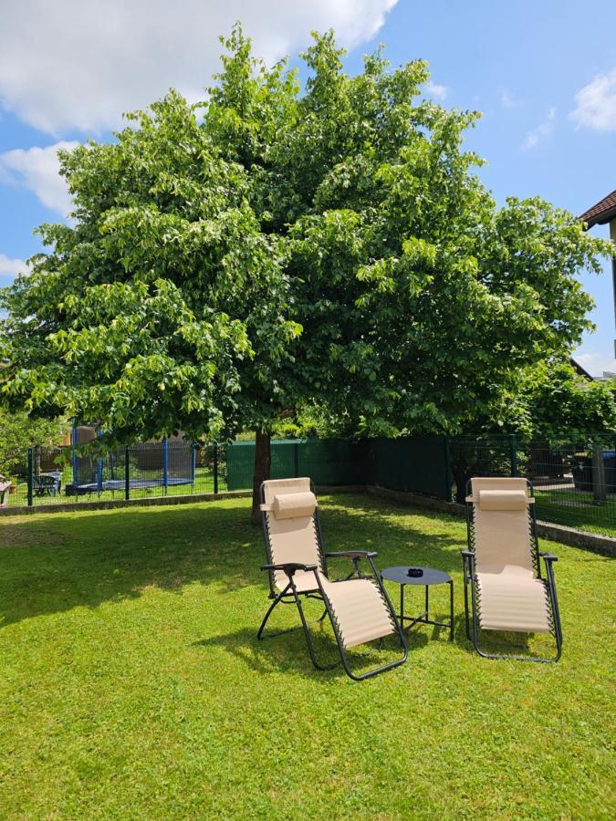 Apartma Firefly1 Apartment